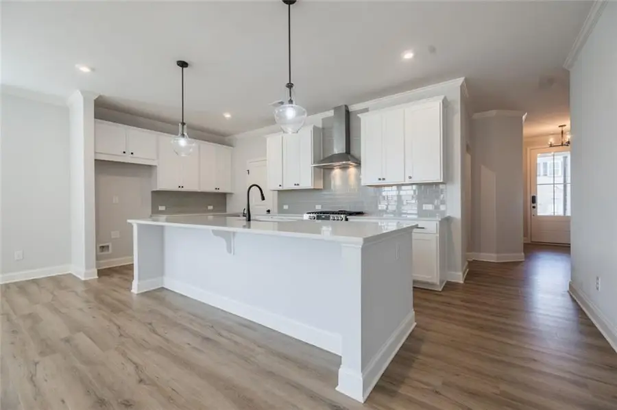 6110 Cameo Lane, Alpharetta, GA 30004 - #3