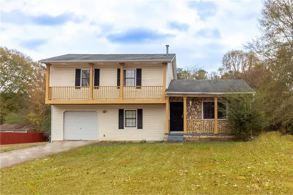 1007 Leeward Lane, Jonesboro, GA 30238