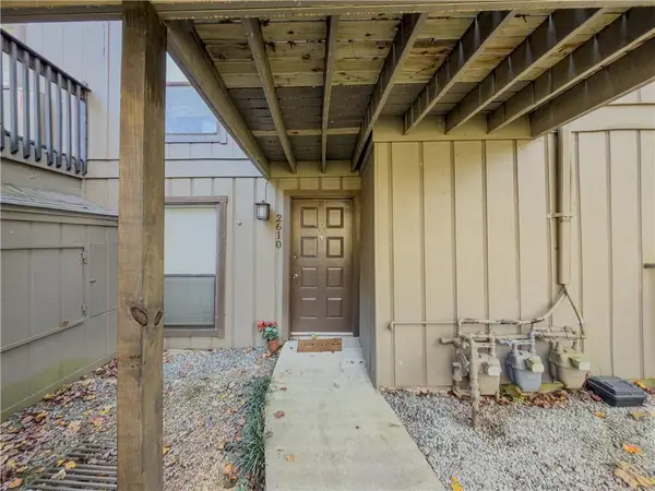 2610 Cumberland Court Se, Smyrna, GA 30080