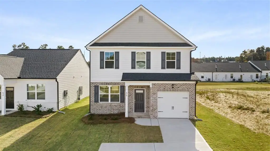37 Holland Cove, Winder, GA 30680 - Image #1