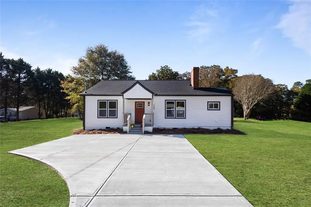 159 Pine Valley Road, Bogart, GA 30622 - Image #1