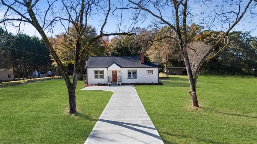 159 Pine Valley Road, Bogart, GA 30622 - Image #3