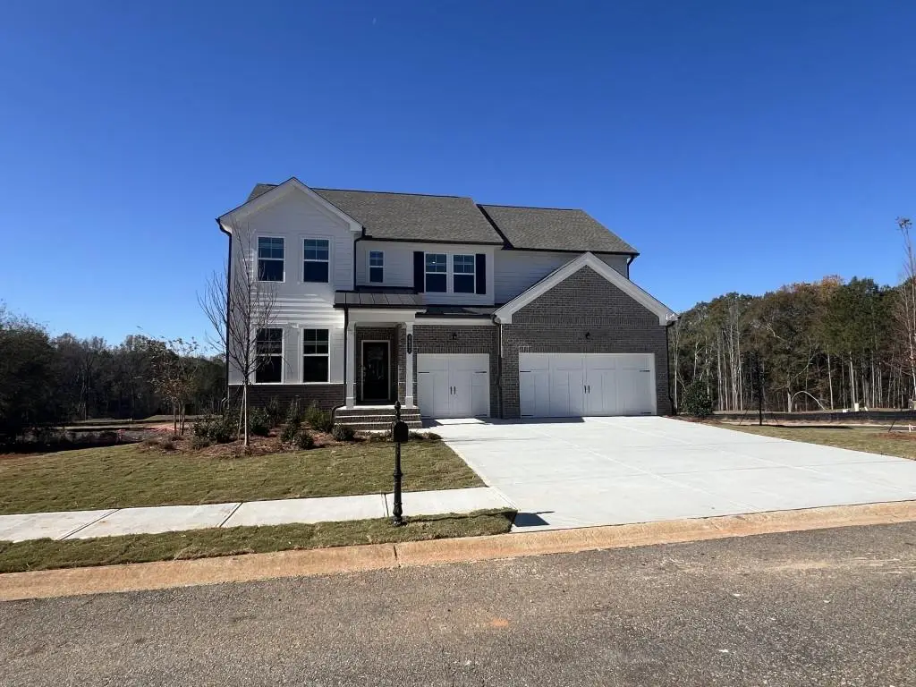 1550 Longleaf Court, Watkinsville, GA 30677 - Image #1