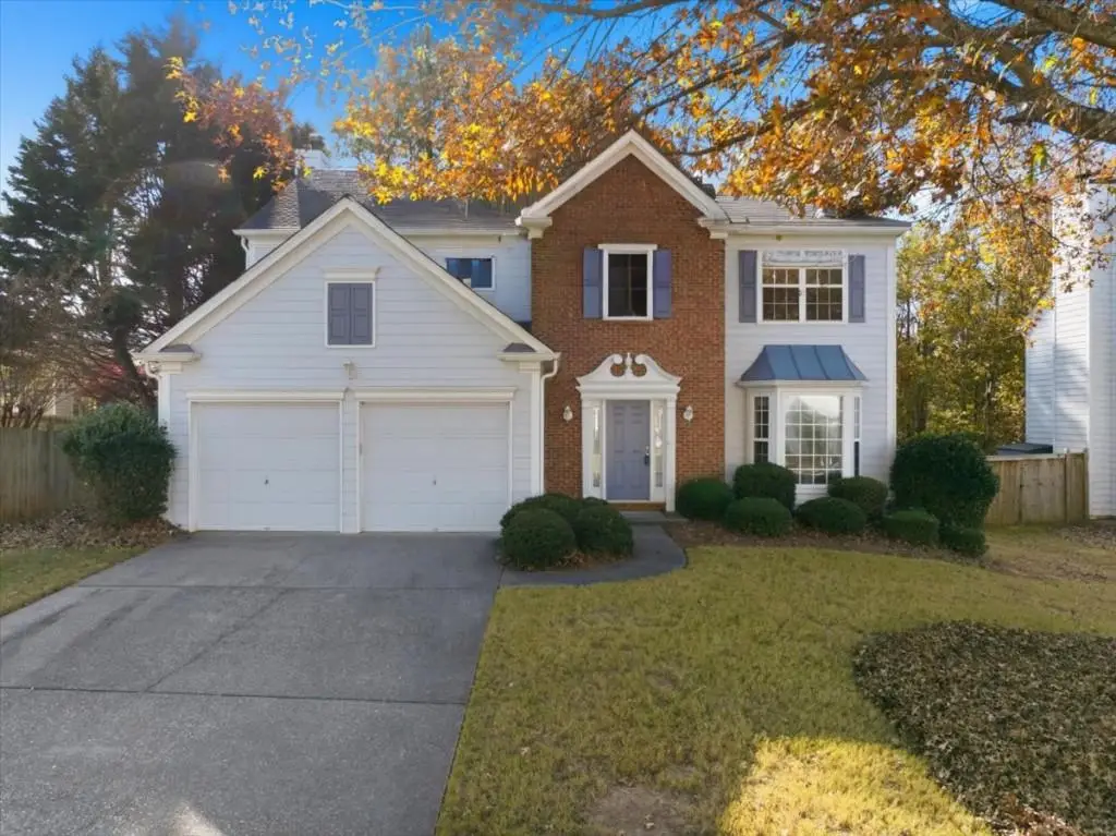 510 Keeneland Avenue, Woodstock, GA 30189 - Image #1