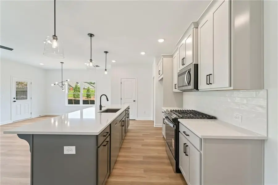 4581 Moray Drive, Mableton, GA 30126 - Image #2