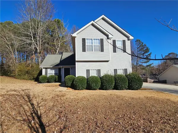 6720 Manor Creek Drive, Douglasville, GA 30135
