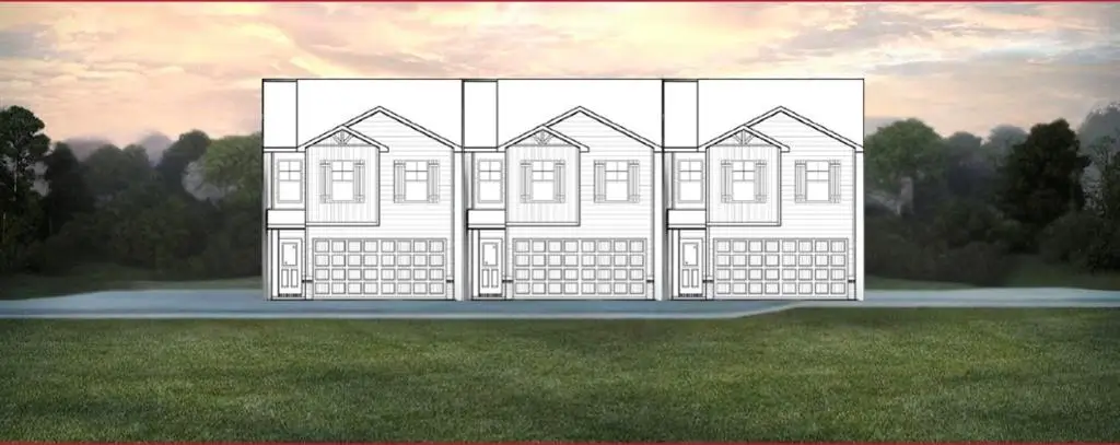 11536 Kimberly Way #37, Hampton, GA 30228 - Image #1