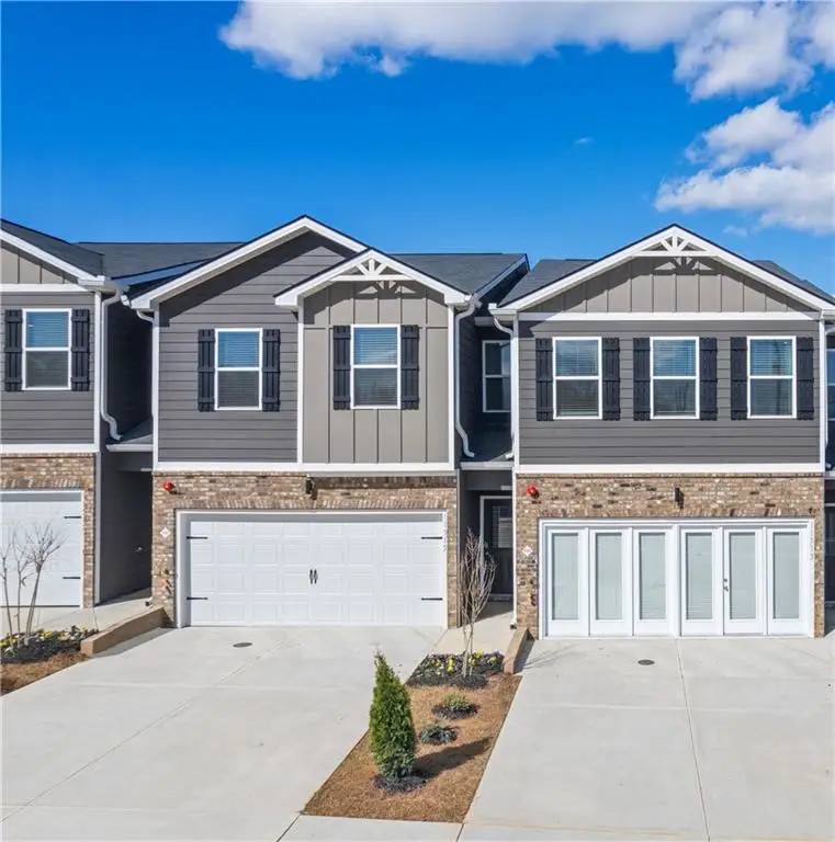 11536 Kimberly Way #37, Hampton, GA 30228 - Image #2