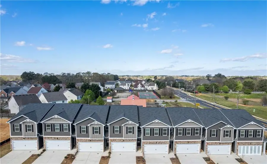 11536 Kimberly Way #37, Hampton, GA 30228 - Image #3