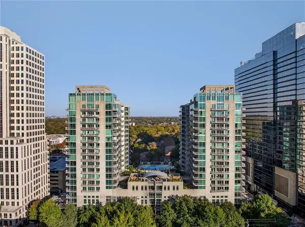 923 Peachtree Street Ne #925, Atlanta, GA 30309