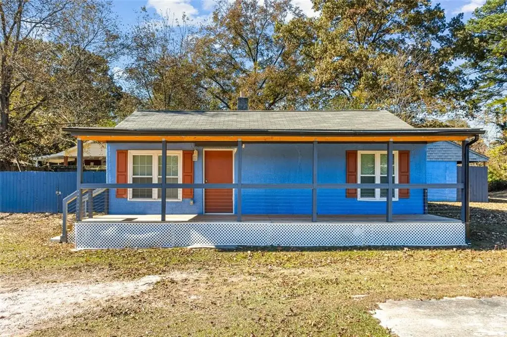 6109 Roosevelt Highway, Union City, GA 30291 - Image #1