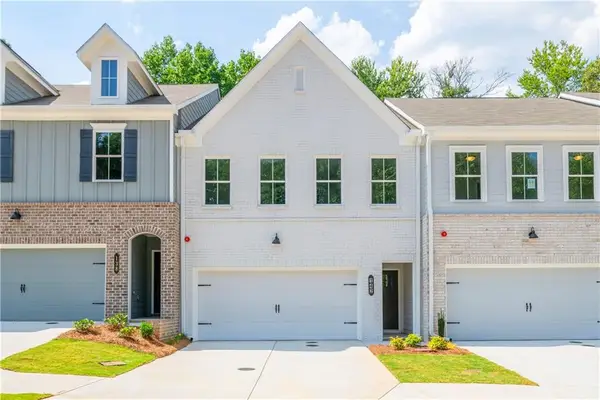 4577 Moray Drive, Mableton, GA 30126