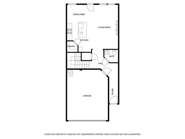 11530 Kimberly Way #34, Hampton, GA 30228