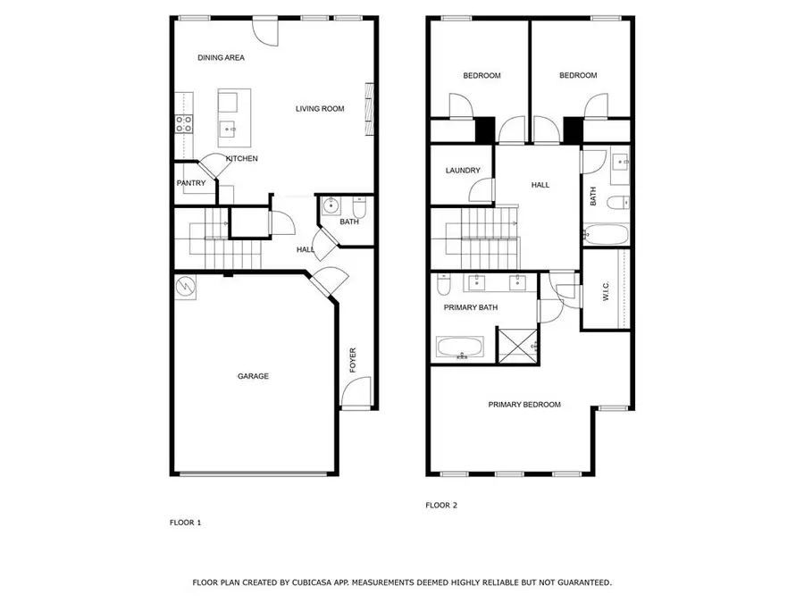 11530 Kimberly Way #34, Hampton, GA 30228 - Image #2