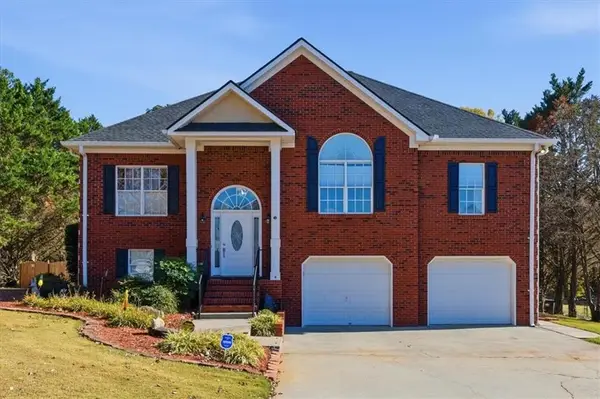 11 Planters Drive Nw, Cartersville, GA 30120