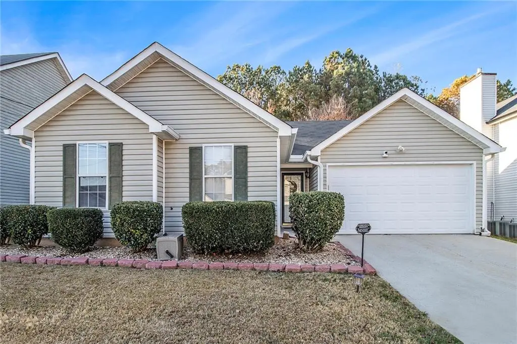 5362 Salem Springs Drive, Lithonia, GA 30038 - Image #1