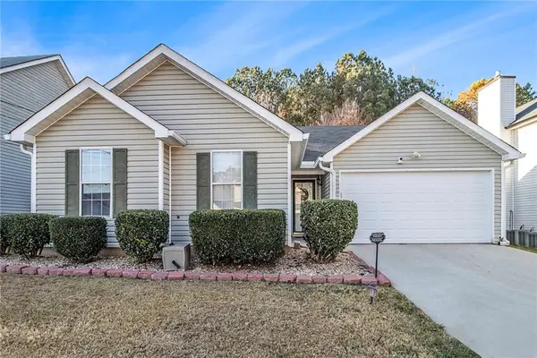 5362 Salem Springs Drive, Lithonia, GA 30038