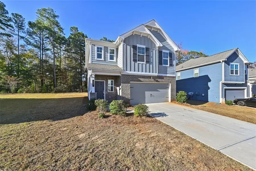 73 Osprey Overlook Drive, Braselton, GA 30517 - Image #2