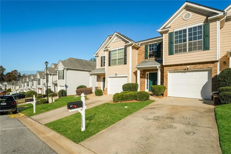 3689 Harvest Drive, Decatur, GA 30034 - Image #2
