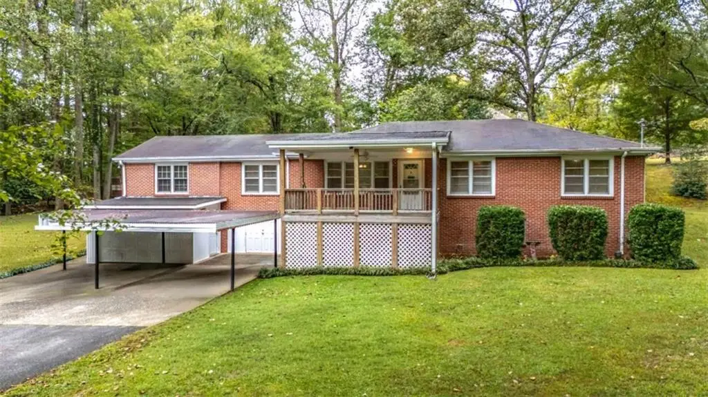 7146 Old Beulah Road, Lithia Springs, GA 30122 - Image #1