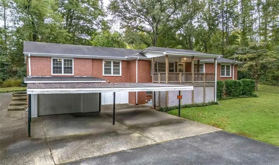 7146 Old Beulah Road, Lithia Springs, GA 30122 - Image #2