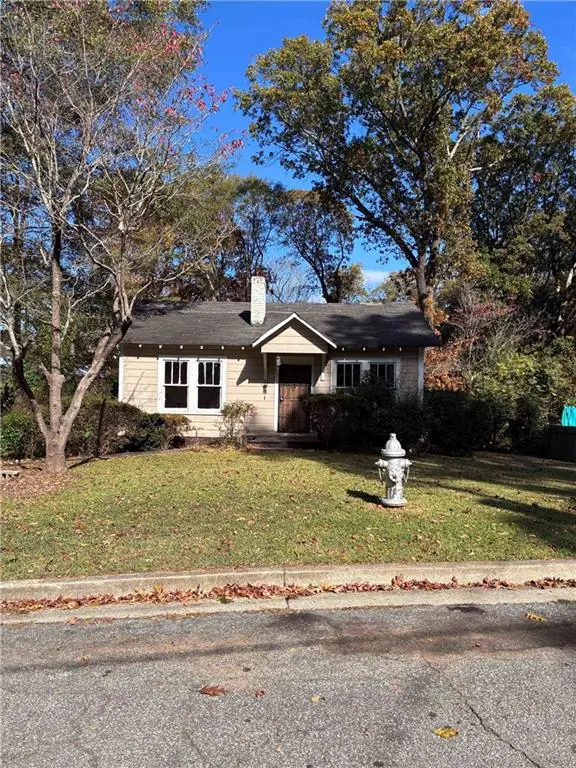 428 Holly Drive, Atlanta, GA 30354 - Image #1