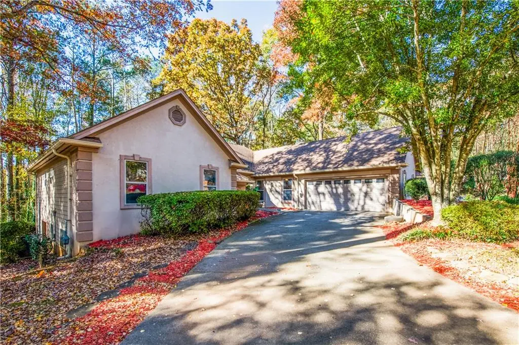 2641 Wendell Creek Lane, Snellville, GA 30039 - Image #1