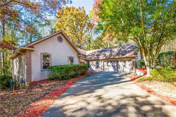 2641 Wendell Creek Lane, Snellville, GA 30039