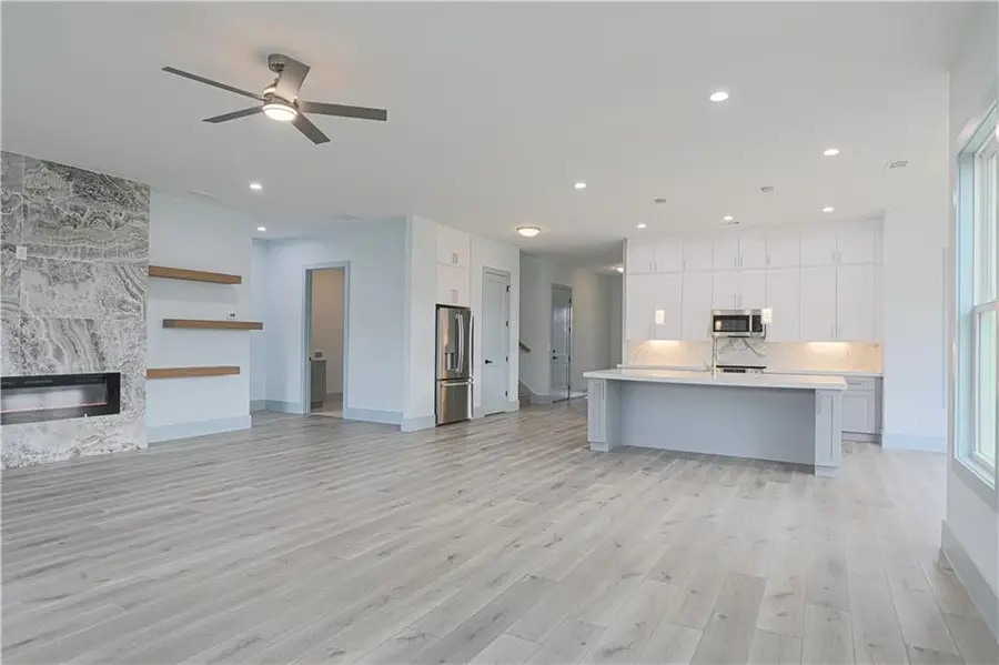 1480 Wheeler Cemetery Rd, Maysville, GA 30558 - Image #2