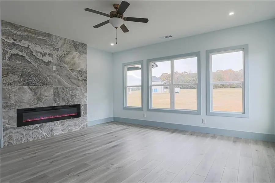 1480 Wheeler Cemetery Rd, Maysville, GA 30558 - Image #3