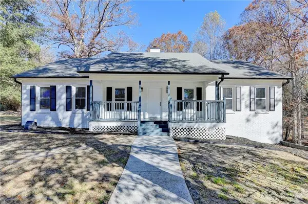 1760 Mountain Ash Court, Dacula, GA 30019