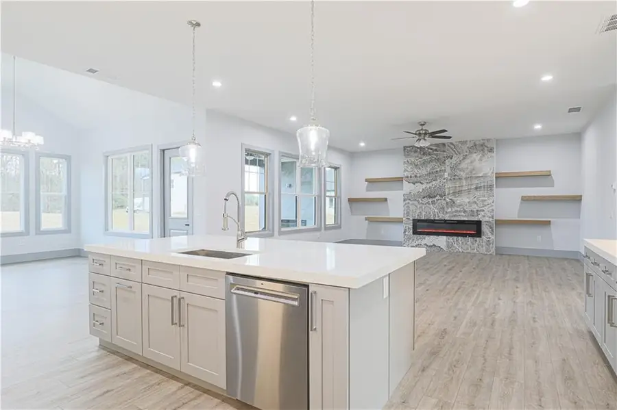 1341 Wheeler Creek Road, Maysville, GA 30558 - Image #2