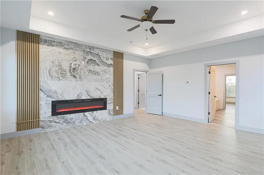 1341 Wheeler Creek Road, Maysville, GA 30558 - Image #3