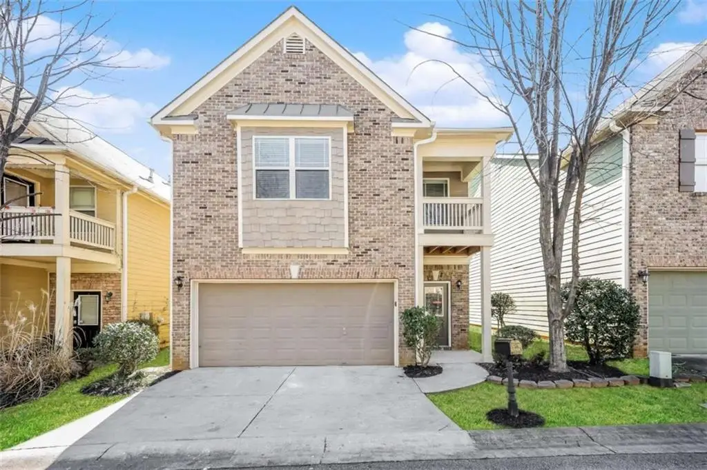 1580 Chattahoochee Court, Atlanta, GA 30349 - Image #1