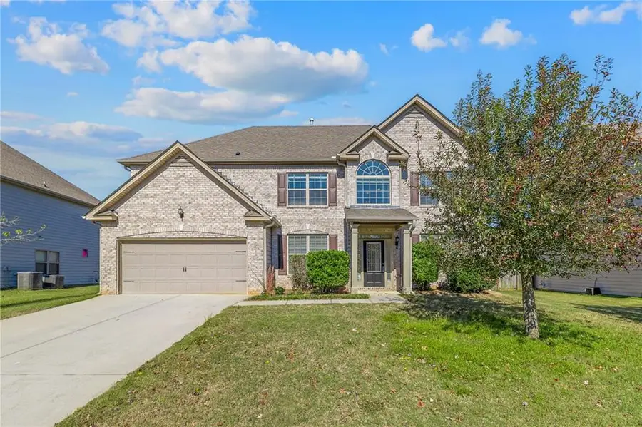 793 Sienna Valley Drive, Braselton, GA 30517 - Image #2