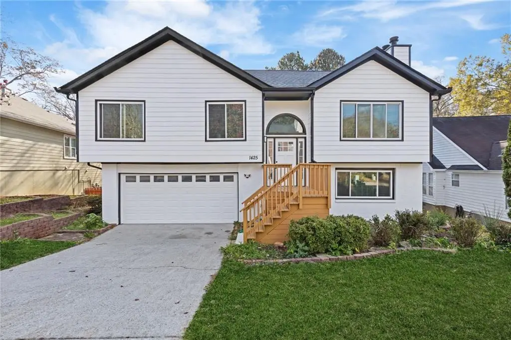 1425 Watercrest Circle, Lawrenceville, GA 30043 - Image #1
