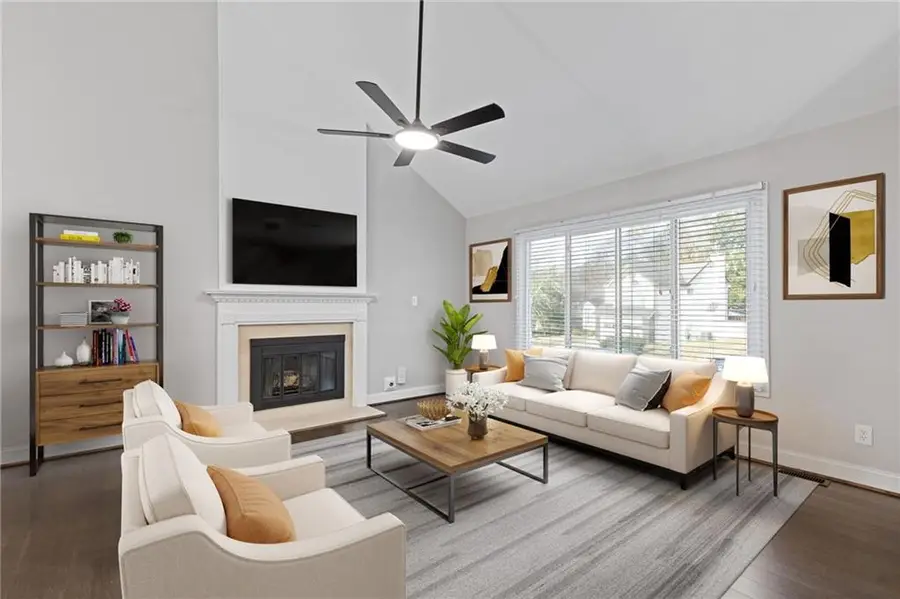 1425 Watercrest Circle, Lawrenceville, GA 30043 - Image #2