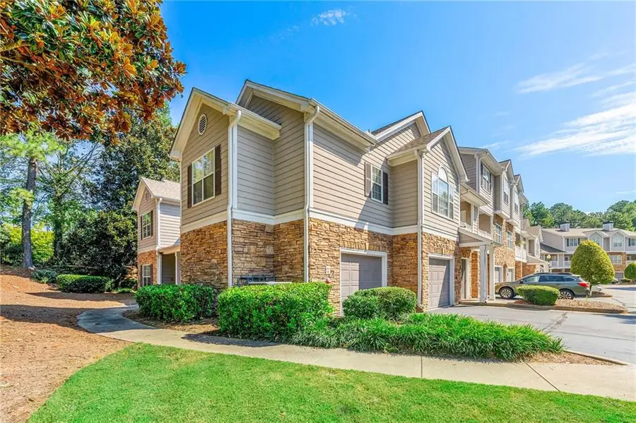 409 The Crossings Lane, Woodstock, GA 30189 - Image #2