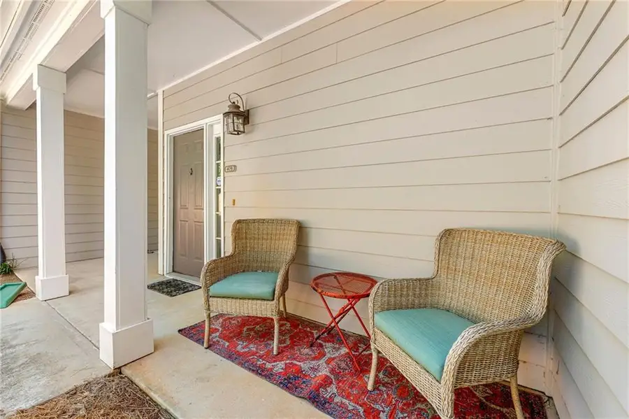 409 The Crossings Lane, Woodstock, GA 30189 - Image #3