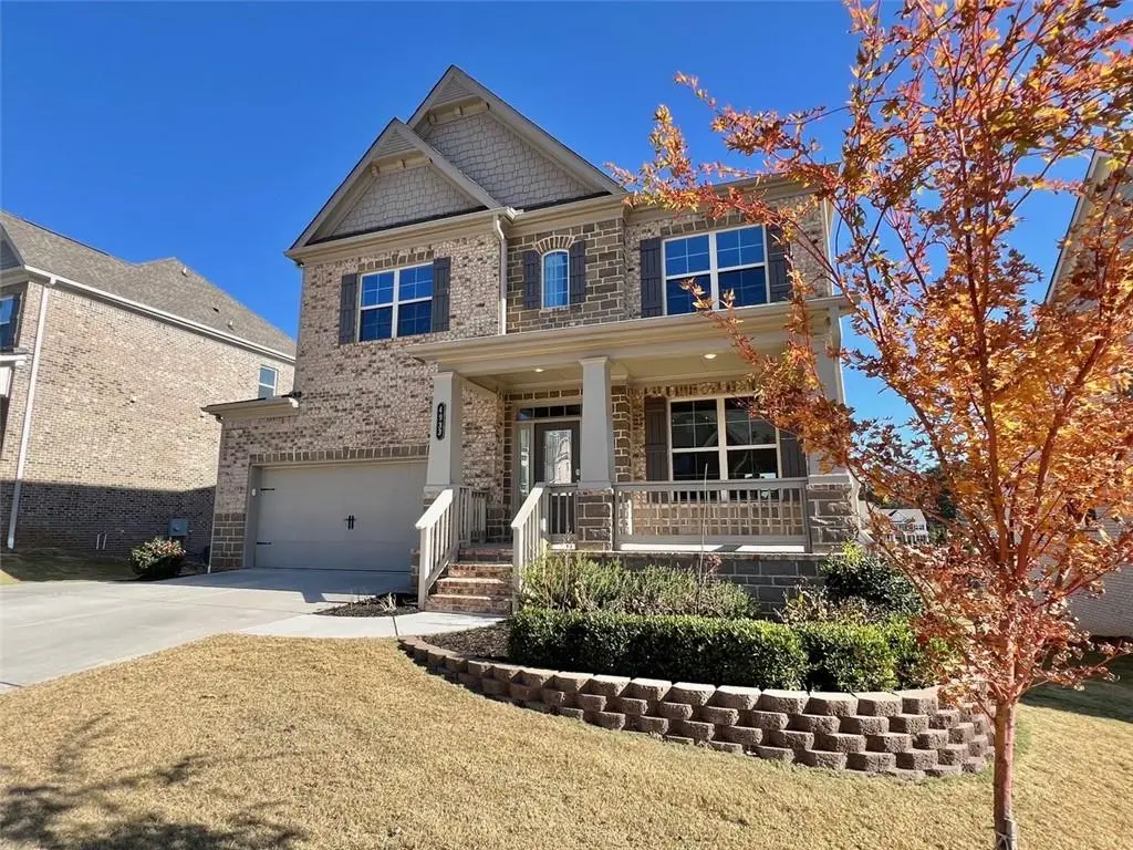 4933 Greenard Watson Lane, Buford, GA 30518 - Image #1