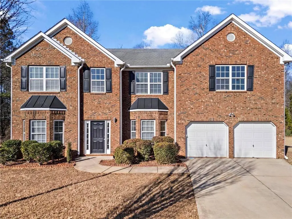 221 Cutbank Court Sw, Atlanta, GA 30331 - Image #1
