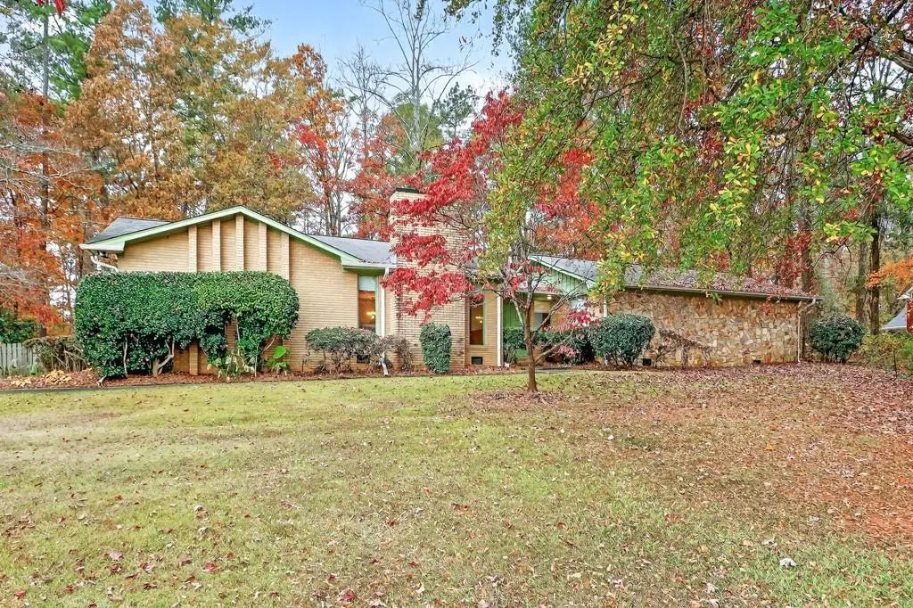 4630 Brookwood Drive Sw, Mableton, GA 30126 - Image #1