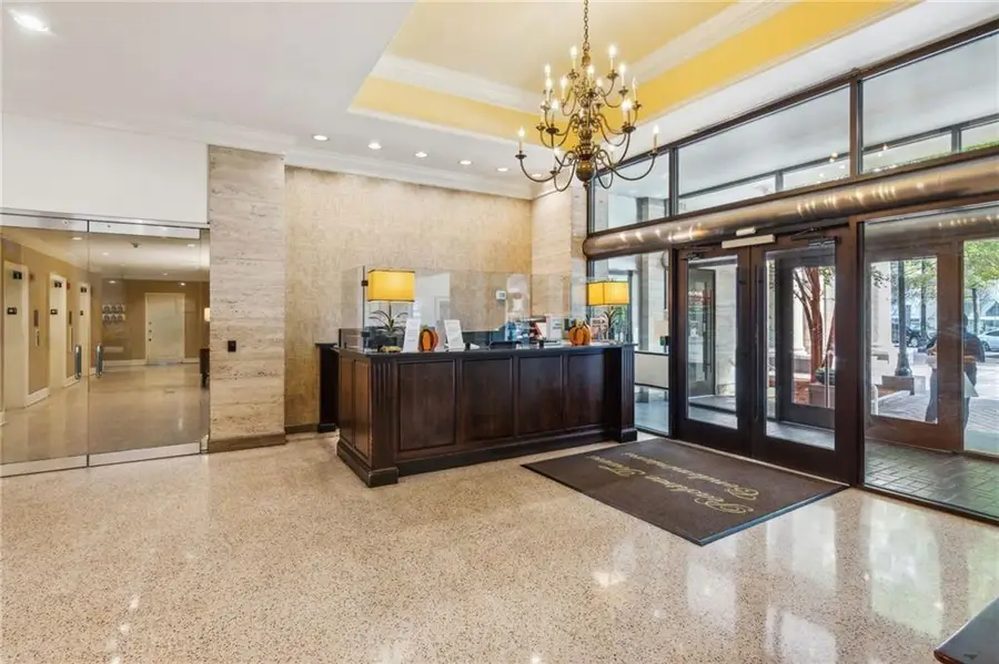 300 Peachtree Street Ne #24I, Atlanta, GA 30308 - Image #2