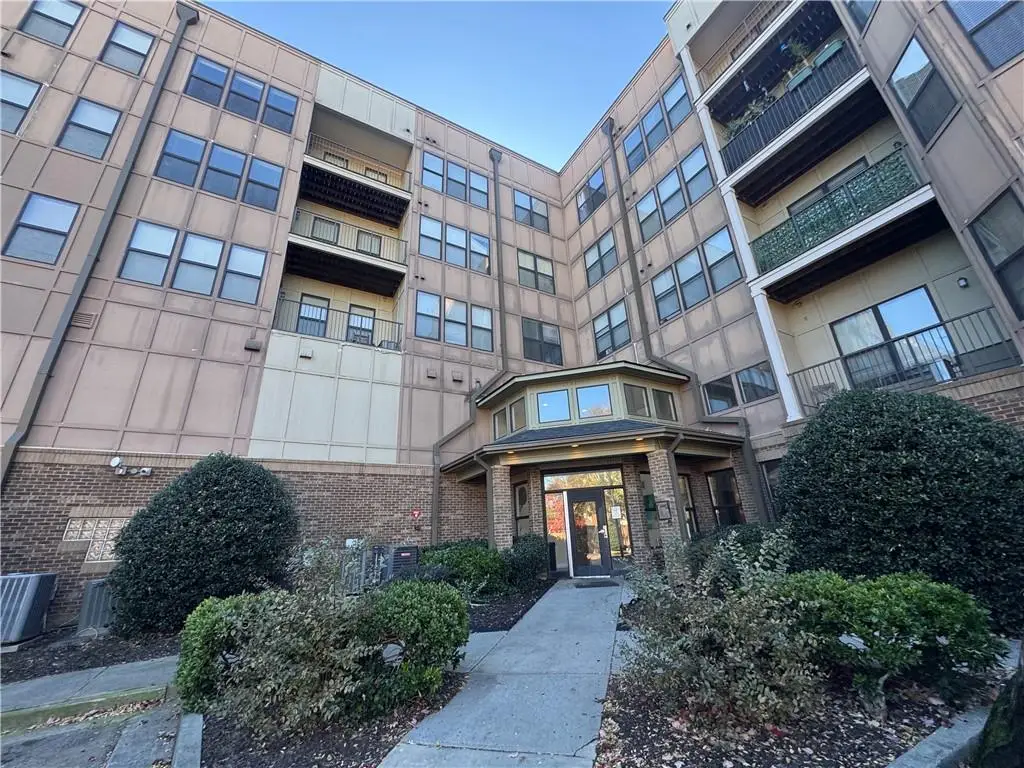898 Oak Street Sw #1222, Atlanta, GA 30310 - Image #1