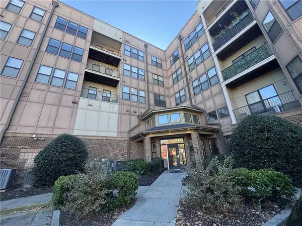 898 Oak Street Sw #1222, Atlanta, GA 30310