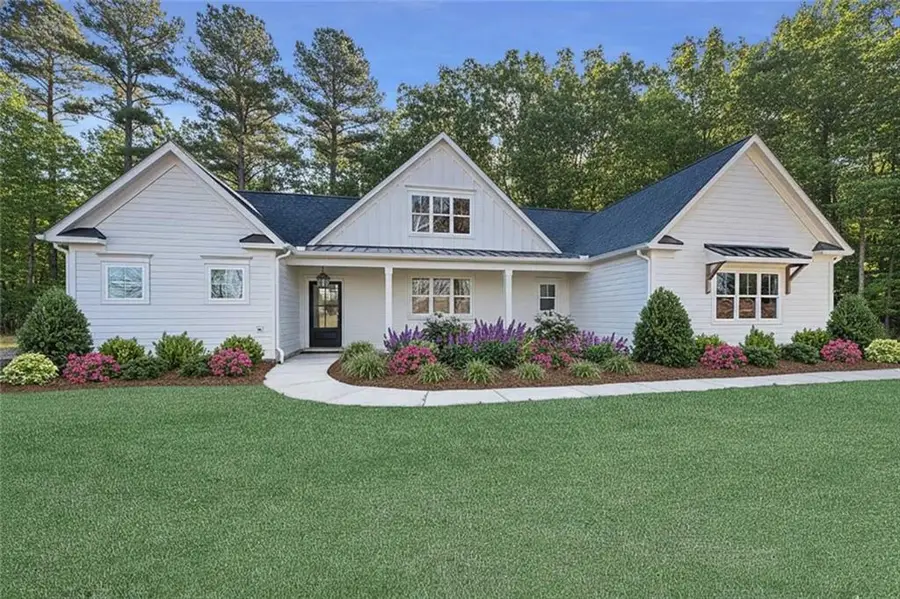 208 Summer Ridge Drive, Ball Ground, GA 30107 - Image #2