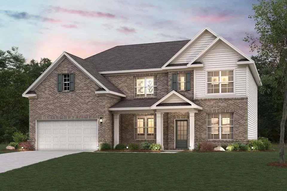 7365 Quinn Court, Dawsonville, GA 30534 - Image #1