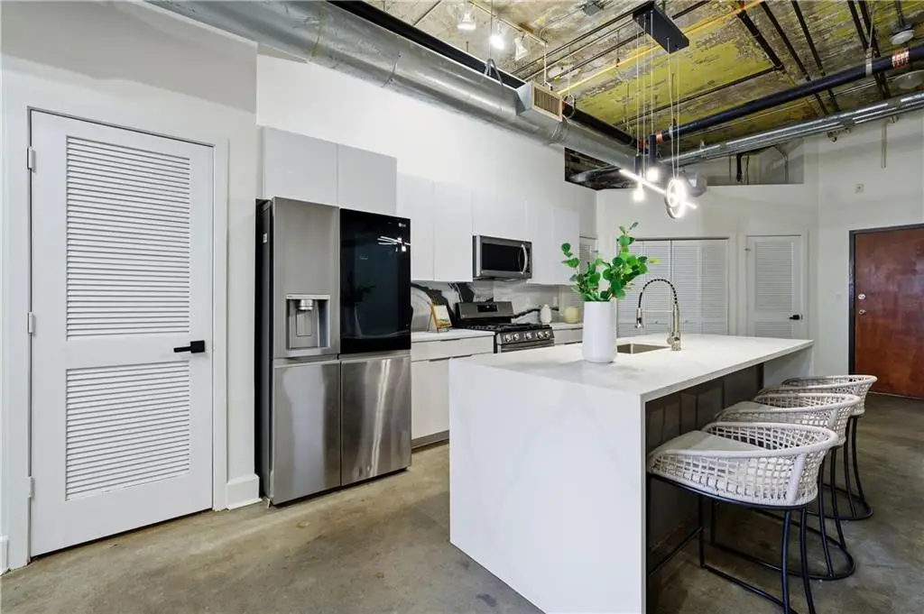 505 Whitehall Street Sw #101, Atlanta, GA 30303 - Image #1