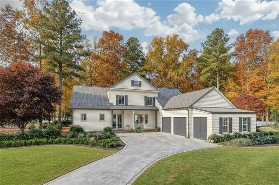 200 Summer Ridge Drive, Ball Ground, GA 30107 - Image #2