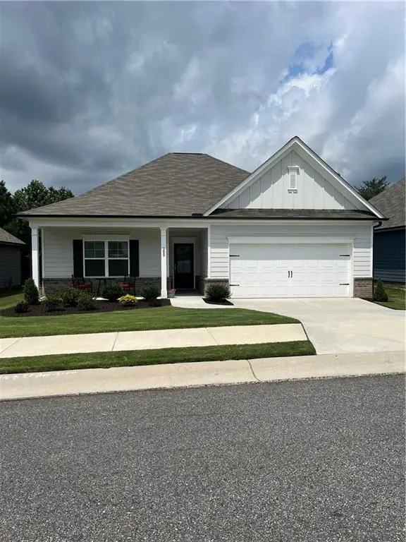 288 Brookstone Trail, Dawsonville, GA 30534 - Image #1